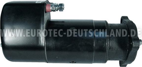 Eurotec 11013430 - Starter autospares.lv