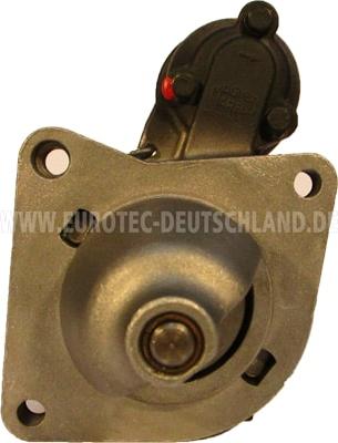 Eurotec 11013620 - Starter autospares.lv