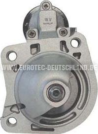 Eurotec 11013090 - Starter autospares.lv