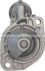 Eurotec 11013070 - Starter autospares.lv