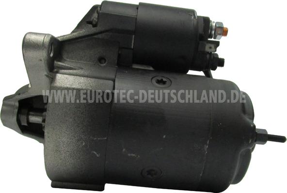 Eurotec 11013860 - Starter autospares.lv