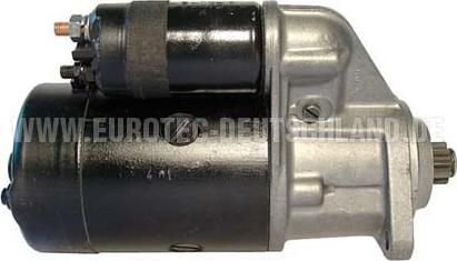 Eurotec 11013880 - Starter autospares.lv