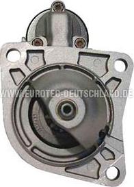 Eurotec 11013220 - Starter autospares.lv