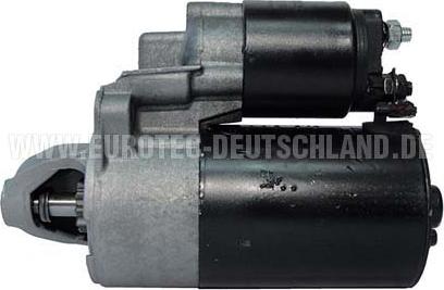 Eurotec 11013280 - Starter autospares.lv