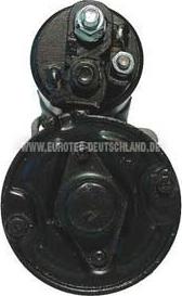 Eurotec 11013280 - Starter autospares.lv