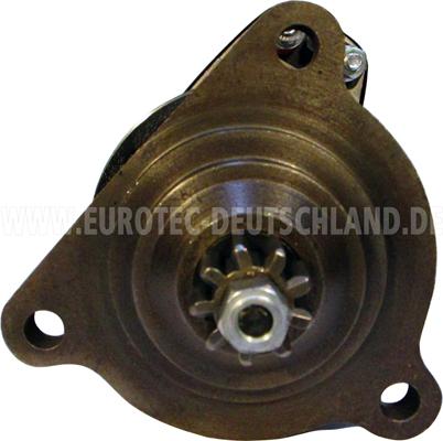 Eurotec 11012960 - Starter autospares.lv