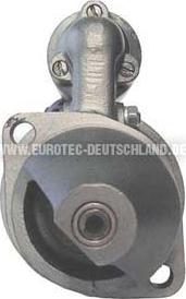 Eurotec 11012420 - Starter autospares.lv