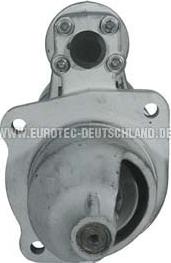 Eurotec 11012780 - Starter autospares.lv