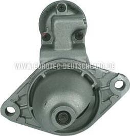 Eurotec 11017330 - Starter autospares.lv