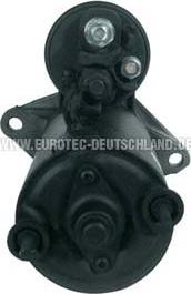 Eurotec 11017330 - Starter autospares.lv