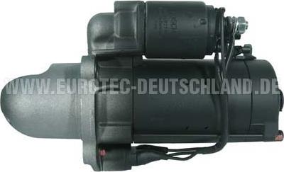 Eurotec 11017240 - Starter autospares.lv