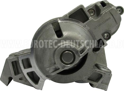 Eurotec 11024980 - Starter autospares.lv