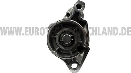 Eurotec 11024110 - Starter autospares.lv