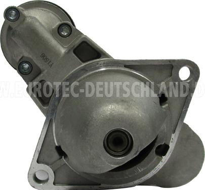 Eurotec 11025210 - Starter autospares.lv