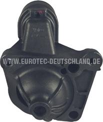 Eurotec 11020130 - Starter autospares.lv