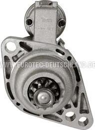 Eurotec 11020250 - Starter autospares.lv