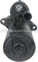 Eurotec 11020280 - Starter autospares.lv