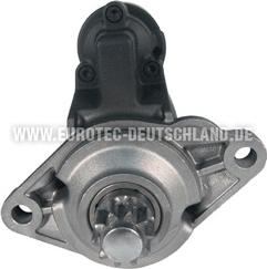 Eurotec 11020280 - Starter autospares.lv