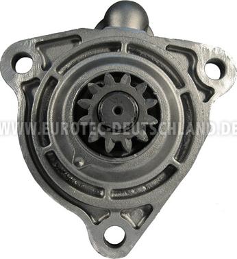 Eurotec 11021490 - Starter autospares.lv