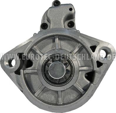 Eurotec 11021630 - Starter autospares.lv