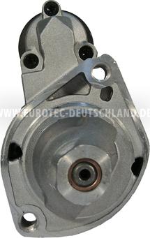 Eurotec 11021300 - Starter autospares.lv