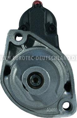 Eurotec 11021320 - Starter autospares.lv