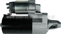 Eurotec 11021290 - Starter autospares.lv