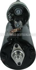 Eurotec 11021290 - Starter autospares.lv