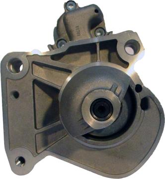 Eurotec 11023930 - Starter autospares.lv