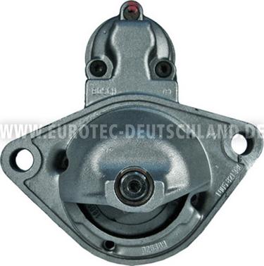 Eurotec 11022440 - Starter autospares.lv