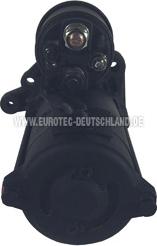 Eurotec 11090059 - Starter autospares.lv