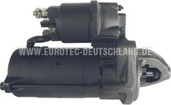 Eurotec 11090059 - Starter autospares.lv