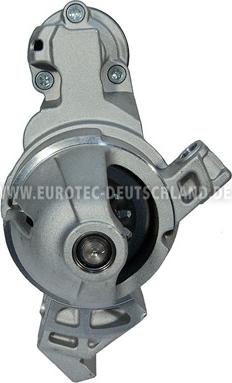 Eurotec 11022020 - Starter autospares.lv