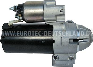 Eurotec 11022020 - Starter autospares.lv