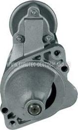 Eurotec 11022150 - Starter autospares.lv