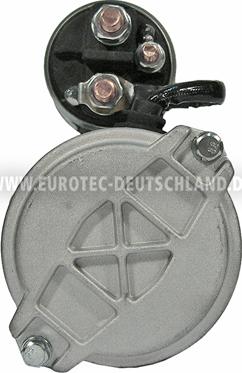 Eurotec 11022730 - Starter autospares.lv