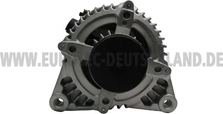 Eurotec 12090990 - Alternator autospares.lv