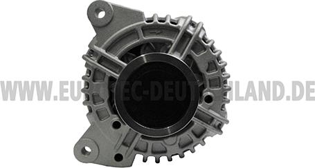 Eurotec 12090949 - Alternator autospares.lv