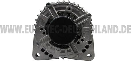 Eurotec 12090905 - Alternator autospares.lv