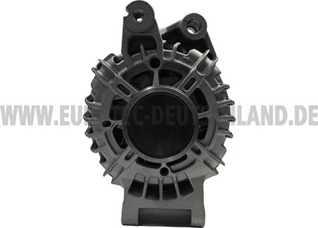 Eurotec 12090908 - Alternator autospares.lv