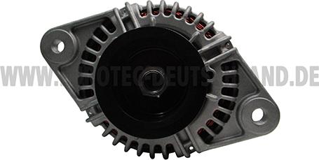 Eurotec 12090926 - Alternator autospares.lv