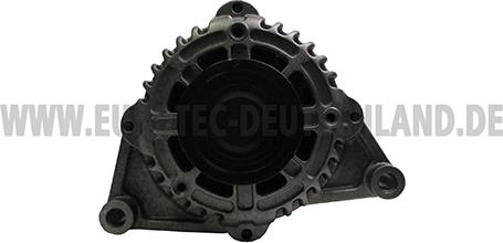 Eurotec 12090971 - Alternator autospares.lv