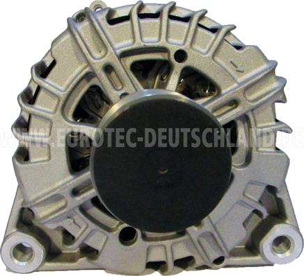 Eurotec 12090499 - Alternator autospares.lv