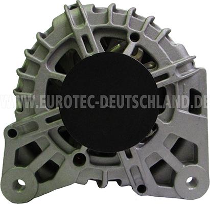 Eurotec 12090495 - Alternator autospares.lv