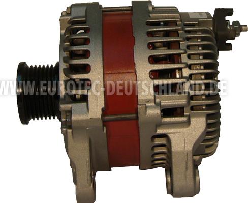 Eurotec 12090454 - Alternator autospares.lv