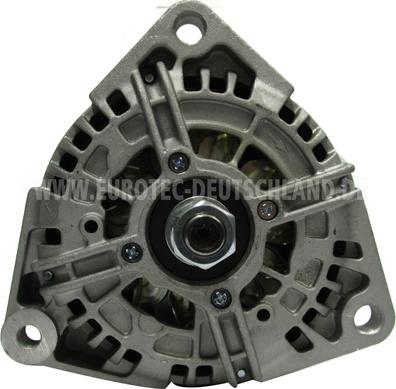 Eurotec 12090450 - Alternator autospares.lv