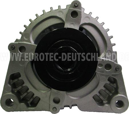 Eurotec 12090458 - Alternator autospares.lv