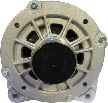 Eurotec 12090457 - Alternator autospares.lv