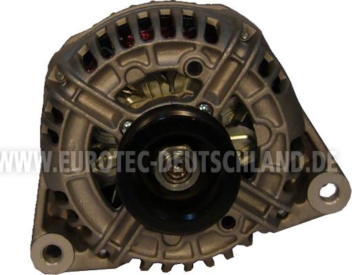 Eurotec 12090464 - Alternator autospares.lv