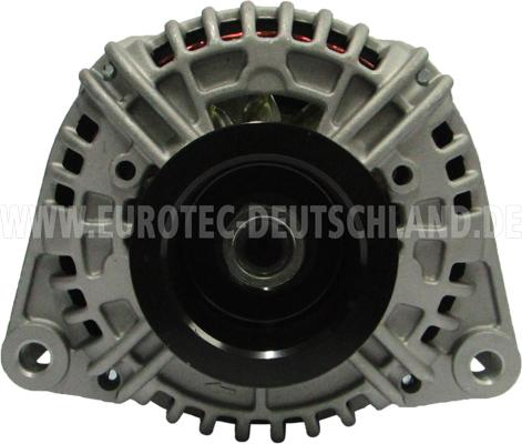 Eurotec 12090468 - Alternator autospares.lv